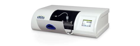 Polarimeter P3000 for standard measurements 